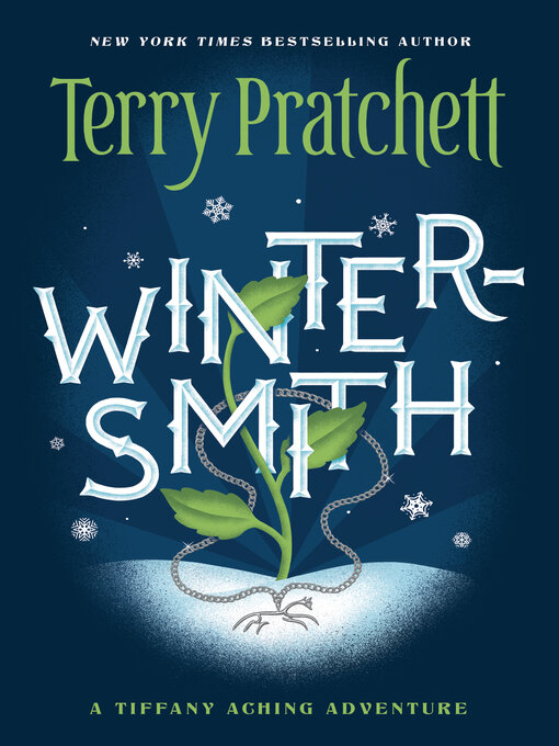 Title details for Wintersmith by Terry Pratchett - Available